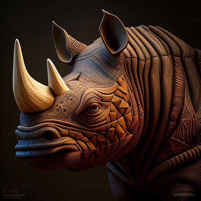 Rhinoraja